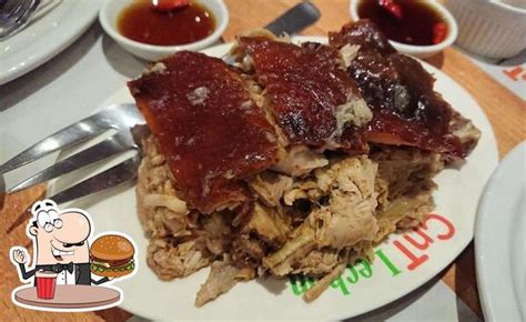 cnt lechon cebu city|CnT Lechon BBQ, Cebu City, 8VGM+F37 .